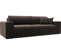 Диван прямой Лига диванов Лига-036 НПБ Классик 121309