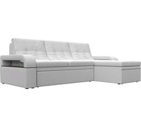 Диван угловой Лига диванов Лига-035 правый угол 121507