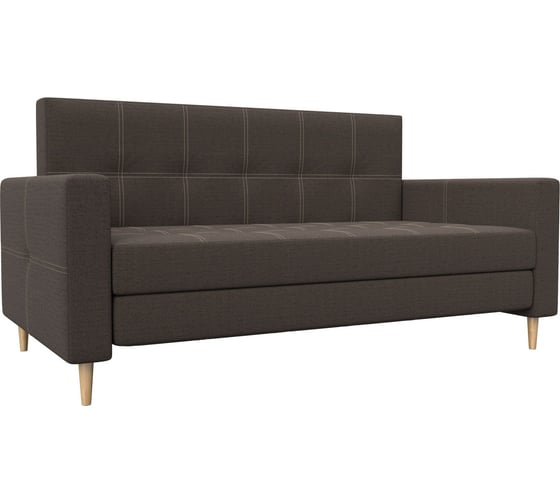 Диван прямой Лига диванов Лига-038 121855 1