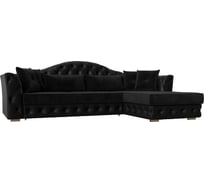 Диван угловой Лига диванов Артис правый угол 121590