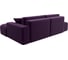 Диван угловой Лига диванов Лига-036 НПБ Модерн правый угол 121401 6