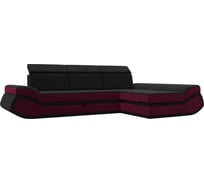 Диван угловой Лига диванов Лига-032 правый угол 121657