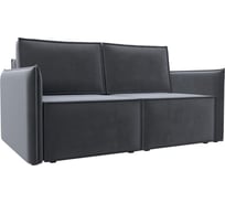 Диван прямой Лига диванов Либерти мини 121898