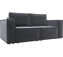 Диван прямой Лига диванов Куба мини 121875