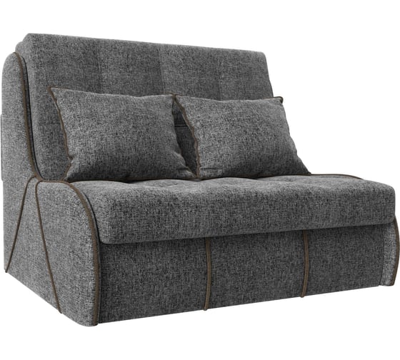 Диван прямой Лига диванов Риттэр (100) 121673 1