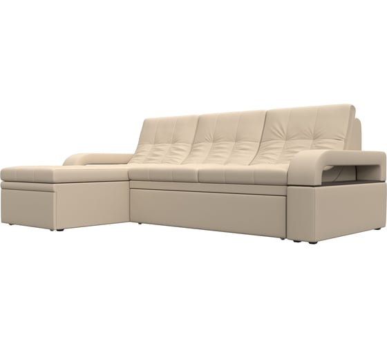 Диван угловой Лига диванов Лига-035 левый угол 121506L 1