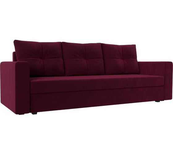 Диван прямой Лига диванов Атланта МП 121186 1