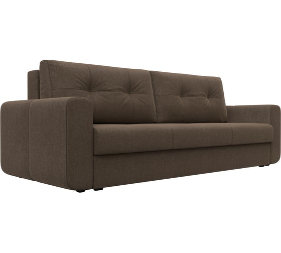 Прямой диван Лига диванов Лига-031 121271 1