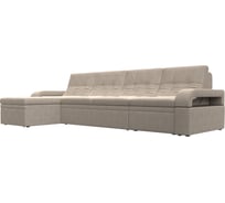 Диван угловой Лига диванов Лига-035 Лонг левый угол 121529L