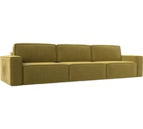 Прямой диван Лига диванов Прага Классик лонг 121051