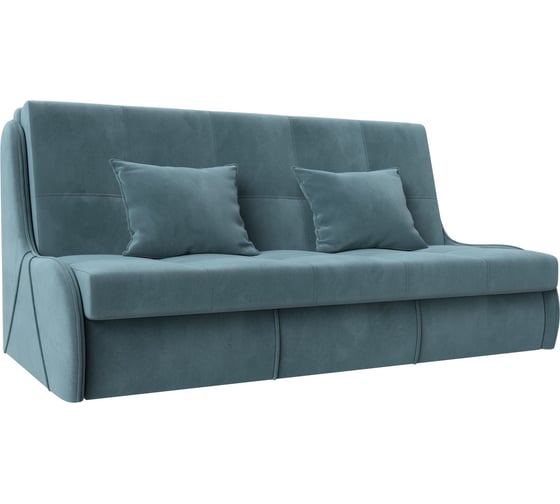 Диван прямой Лига диванов Риттэр (160) 121713 1