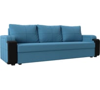 Прямой диван Лига диванов Николь Лайт 121559