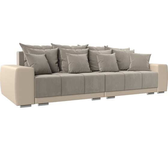 Диван прямой Лига диванов Лига-028 121219 1