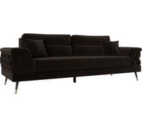 Прямой диван Лига диванов Лига-023 121240