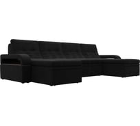 Диван П-образный Лига диванов Лига-035 мини 121470