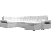 Диван П-образный Лига диванов Лига-035 правый угол 121455