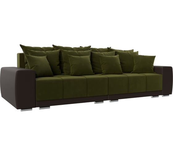 Диван прямой Лига диванов Лига-028 121213 1