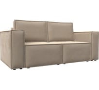 Диван прямой Лига диванов Куба мини 121871