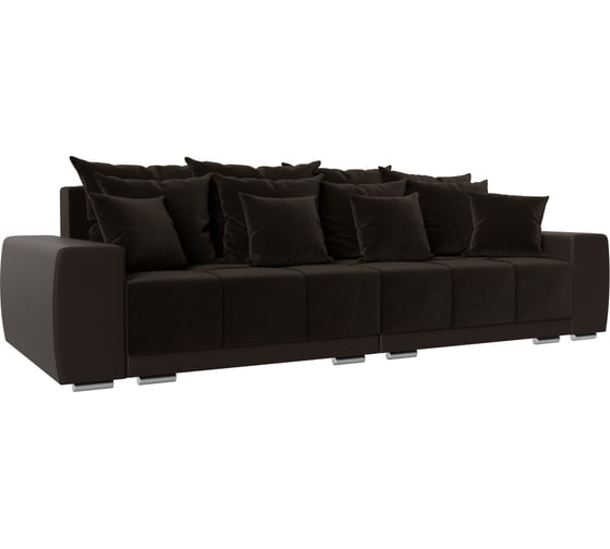 Диван прямой Лига диванов Лига-028 121210 1