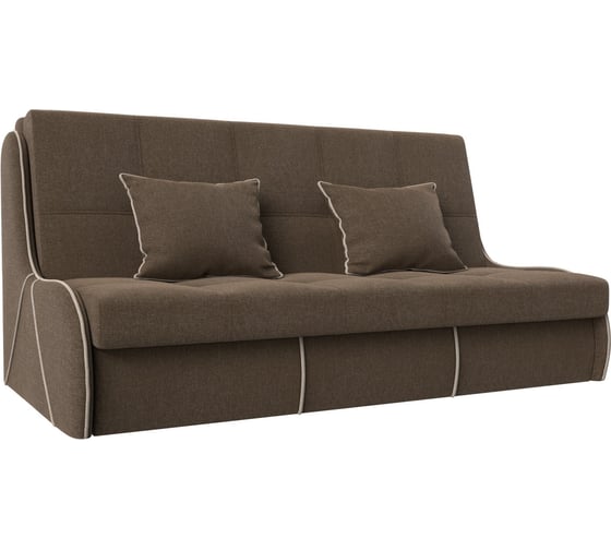 Диван прямой Лига диванов Риттэр (160) 121726 1