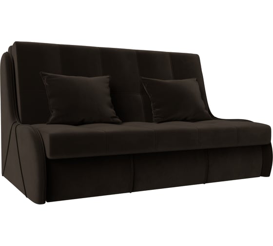 Диван прямой Лига диванов Риттэр (140) 121705 1