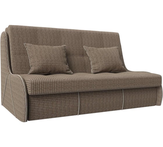 Диван прямой Лига диванов Риттэр (140) 121702 1