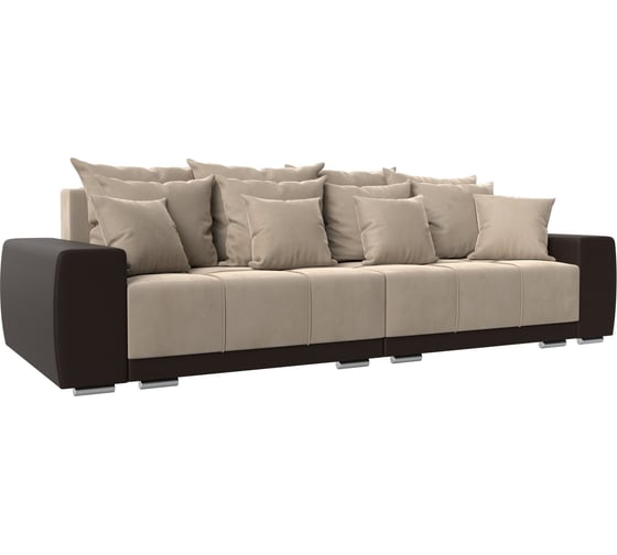 Диван прямой Лига диванов Лига-028 121202 1