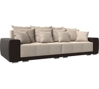 Диван прямой Лига диванов Лига-028 121225