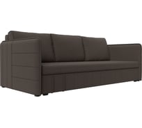 Прямой диван Лига диванов Слим 121143