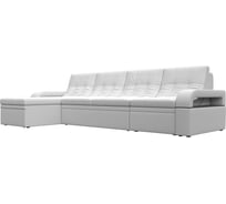 Диван угловой Лига диванов Лига-035 Лонг левый угол 121533L