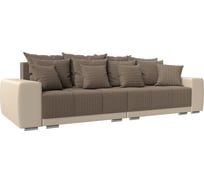 Диван прямой Лига диванов Лига-028 121226