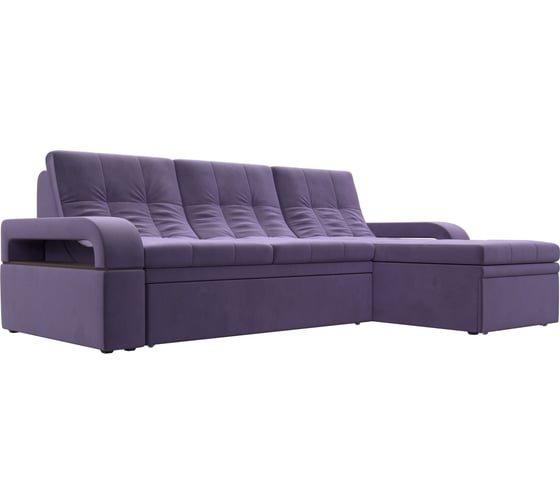 Диван угловой Лига диванов Лига-035 правый угол 121490 1