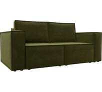 Диван прямой Лига диванов Куба мини 121880