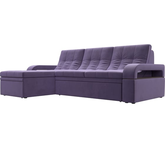 Диван угловой Лига диванов Лига-035 левый угол 121490L 1