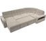 Диван П-образный Лига диванов Лига-035 левый угол 121440L 10
