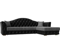 Диван угловой Лига диванов Артис правый угол 121628