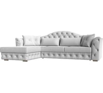 Диван угловой Лига диванов Артис левый угол 121632L