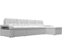 Диван угловой Лига диванов Лига-035 Лонг правый угол 121533