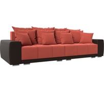 Диван прямой Лига диванов Лига-028 121215