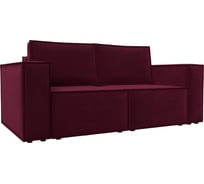 Диван прямой Лига диванов Куба мини 121878