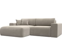 Диван угловой Лига диванов Лига-036 НПБ Классик левый угол 121364L