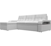 Диван угловой Лига диванов Лига-035 левый угол 121507L