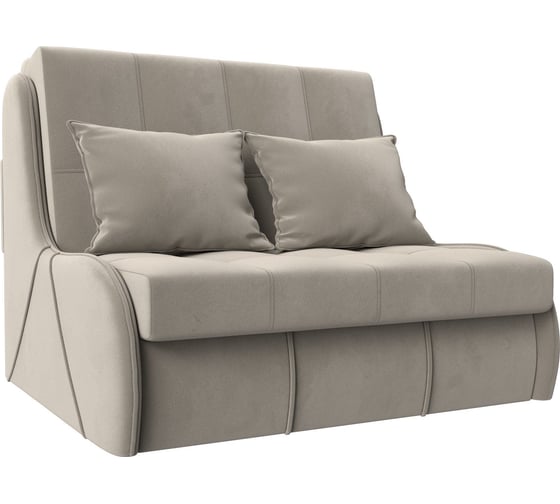 Диван прямой Лига диванов Риттэр (100) 121676 1