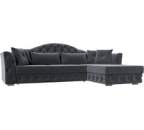 Диван угловой Лига диванов Артис правый угол 121586