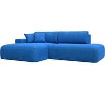 Диван угловой Лига диванов Лига-036 НПБ Модерн левый угол 121409L