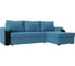 Угловой диван Лига диванов Николь Лайт правый угол 121544 1