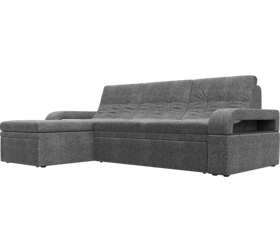 Диван угловой Лига диванов Лига-035 левый угол 121505L 1