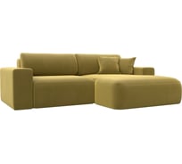 Диван угловой Лига диванов Лига-036 НПБ Классик правый угол 121370