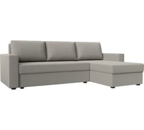 Угловой диван Лига диванов Траумберг Лайт правый угол 121137