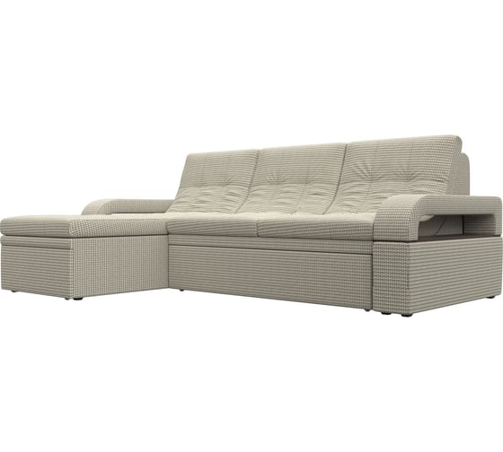 Диван угловой Лига диванов Лига-035 левый угол 121501L 1